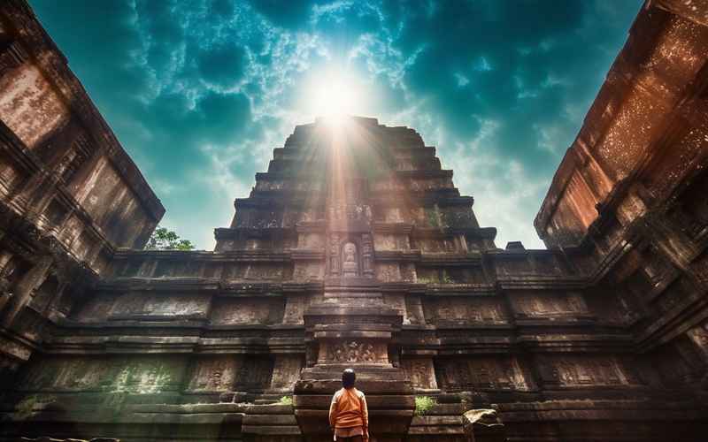 柬埔寨必去景点攻略秘境探秘