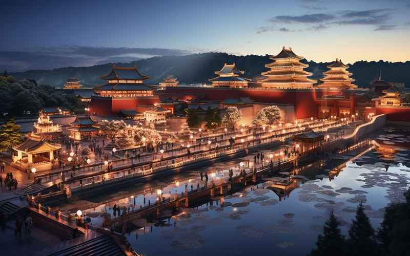 首寰文化旅游投资领航传承创新