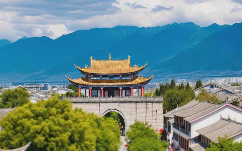 云南私人定制尊享之旅：探秘自然风光与独特风情