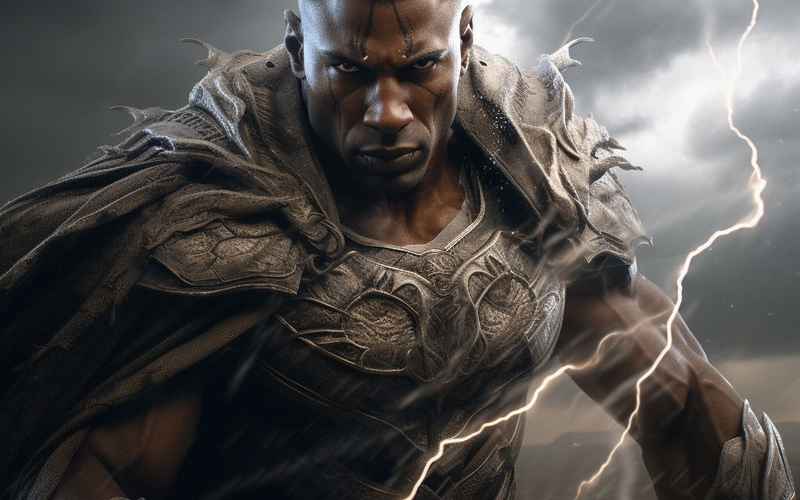 迷途英雄：雷霆再现铁血荣耀路