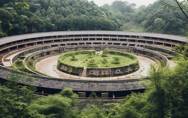 滎經縣旅游景點推薦：感受自然與人文的完美融合
