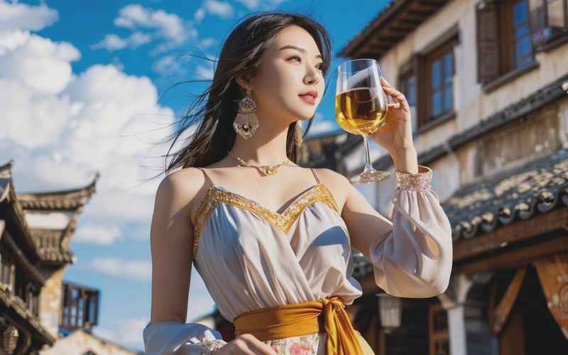 六月丽江,景色绝了,游起来 六月丽江,景色绝了,游起来