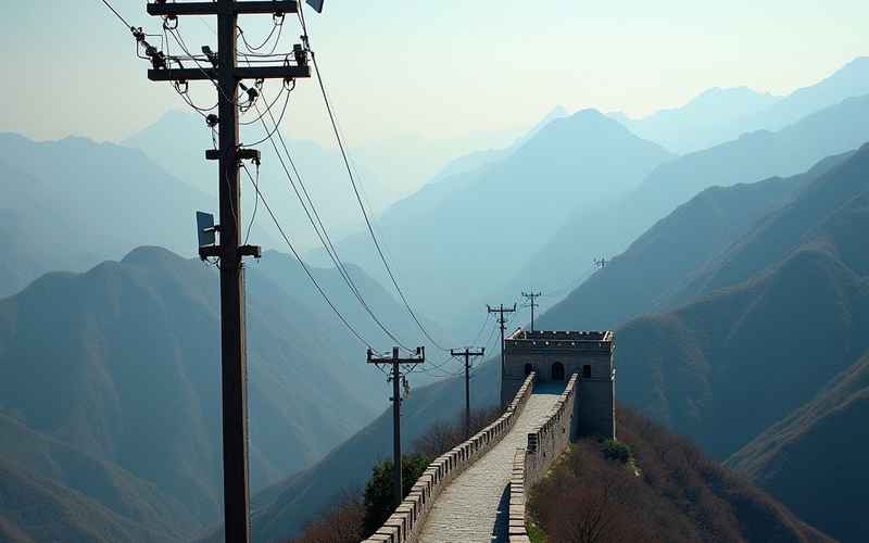 晋察冀星火：军民密网铸就的华北天堑