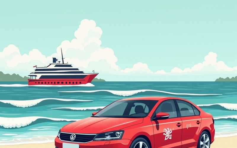 大眾polo汽車圖片【大眾polo汽車的價格】