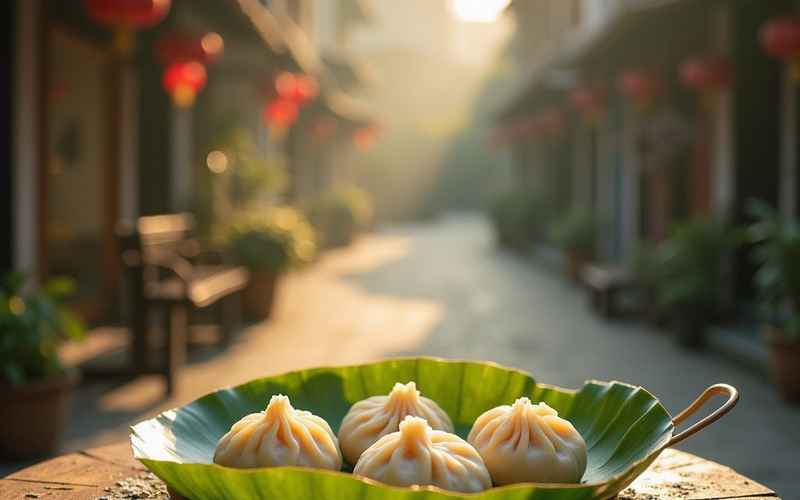 福州旅游攻略：古韵美食尽收归来