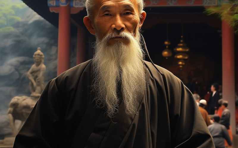 踏破灵山寻真经