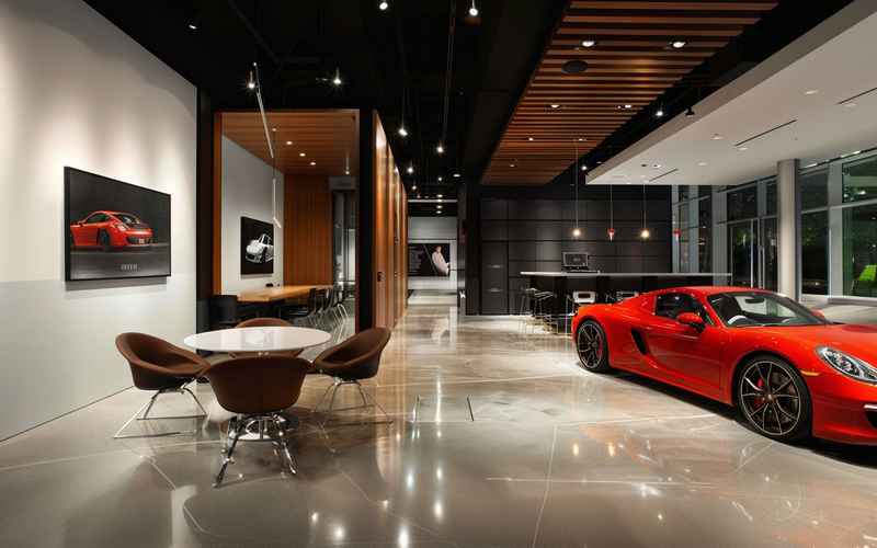 汽车美容店投资_汽车美容店投资回报