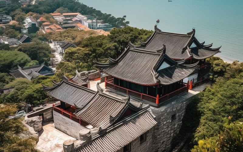 蘇州東山旅游攻略：自助游全攻略