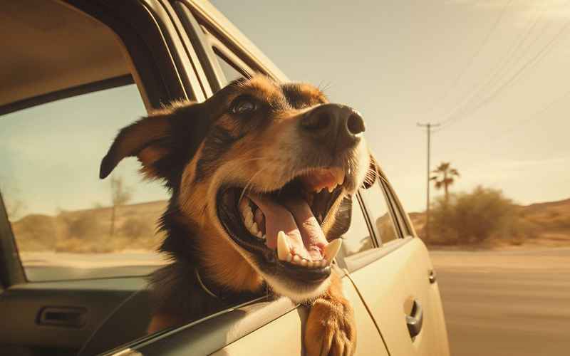 长途汽车可以带狗吗【长途汽车可以带狗吗国内】