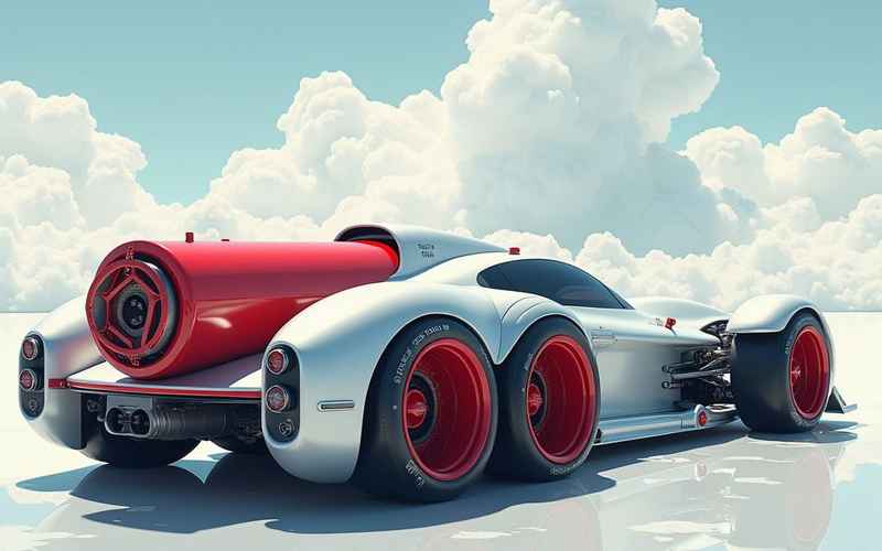 壓縮空氣動力汽車_壓縮空氣動力汽車簡稱