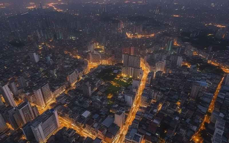 泉州泉港地王