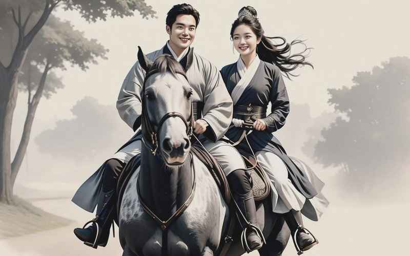 《神医侠侣恩仇录：毒医双绝情定江湖》