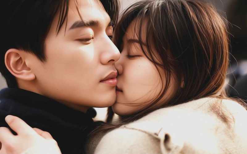 韩剧里遇见心动瞬间 韩剧里遇见心动瞬间