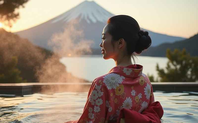 自由行富士山，輕松暢游不停留