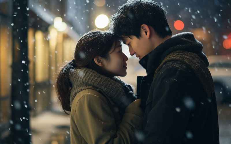 《时光交错的恋人：南柱赫演绎命中注定的故事》