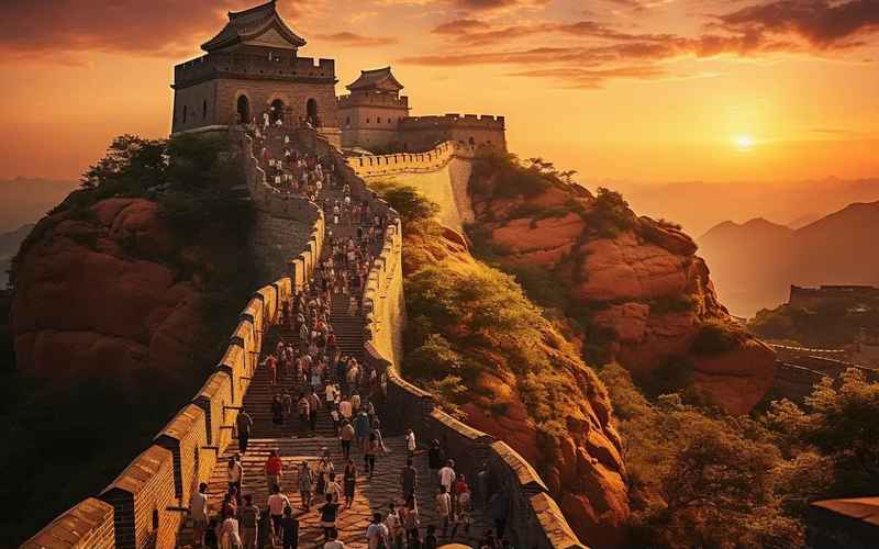 臨夏旅游攻略：歷史文化與自然風光之旅