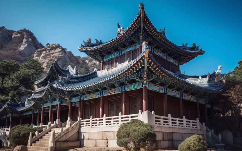大连到千山旅游攻略：必游清单