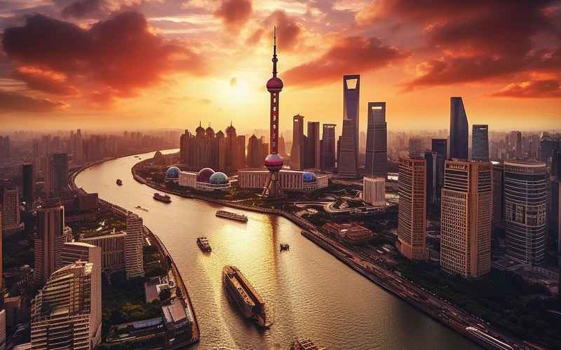 浦江风云录:沪上豪情闯关记 浦江风云录:沪上豪情闯关记