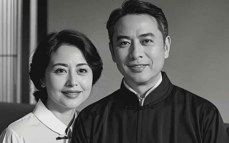 《黏连与撕离：一个中国家庭的裂变镜像》