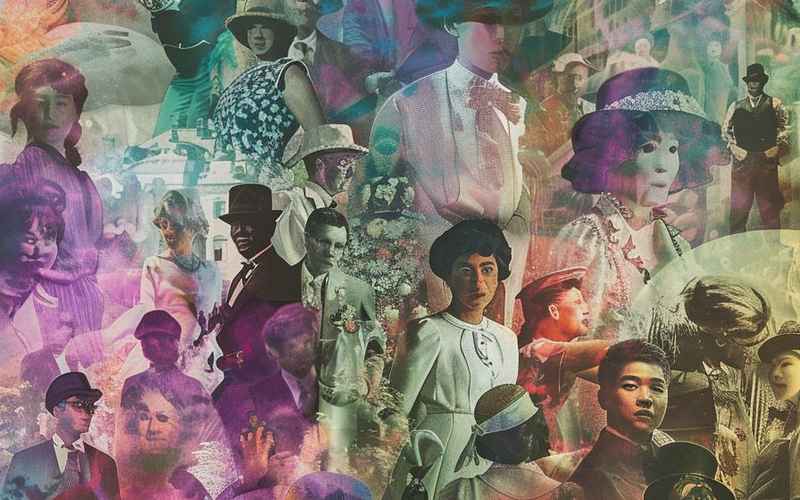 《八十年代荧屏经典怀旧剧作全辑选》