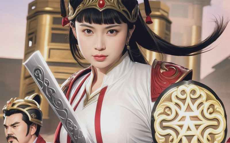 忠义群雄传:新版水浒风云录 忠义群雄传:新版水浒风云录