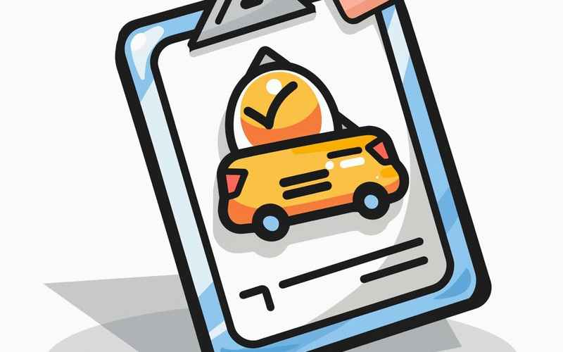 汽車免檢標志-汽車免檢標志去哪里領取