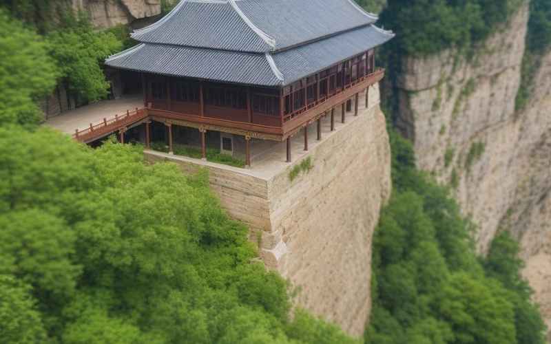 志丹旅游攻略：必看