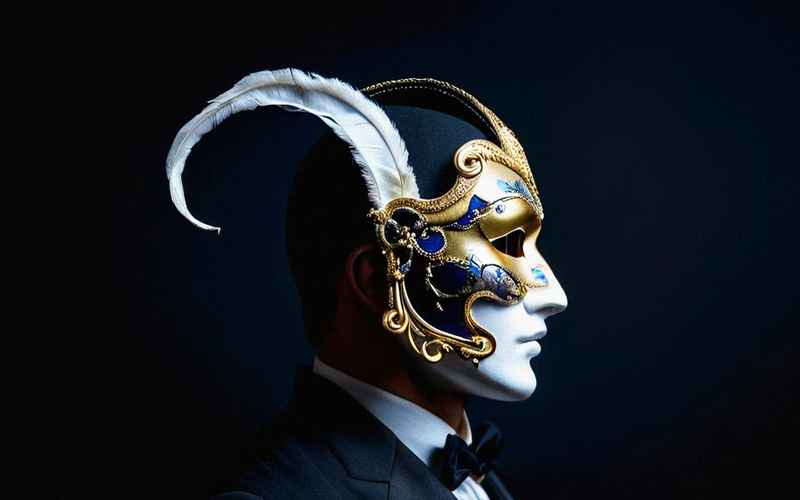 面具背后：免费追剧全本在线畅看