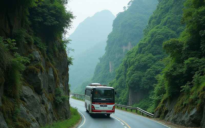 巴中到重慶的汽車—巴中到重慶的汽車票多少錢