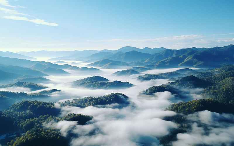 瀏陽景點推薦：探秘瀏陽之美