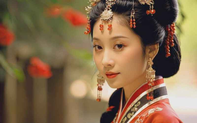 胭脂双面落幕后谍心未央红妆