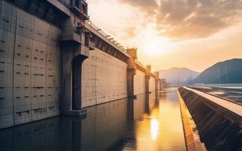 宜昌一日游攻略：探尋三峽大壩與奉節古鎮之美