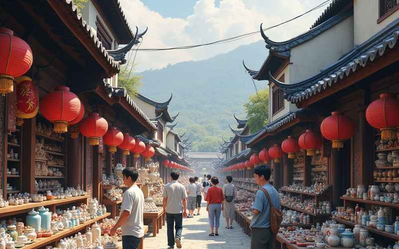 紹興旅游推薦古城、官窯、錢塘江