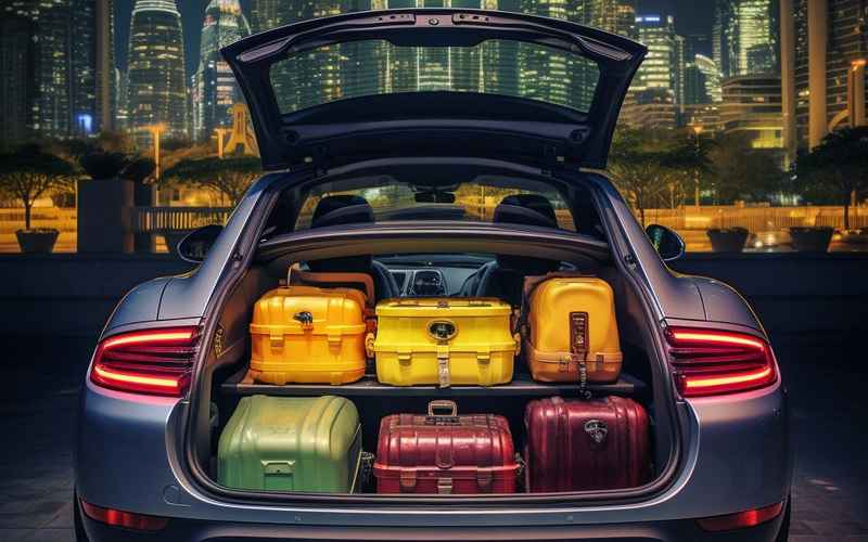汽車占空比 汽車占空比多少正常