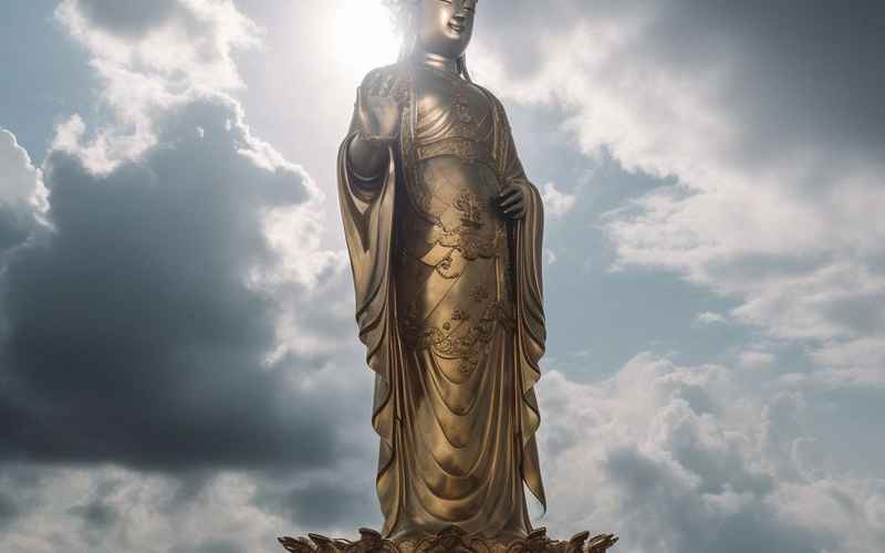 普陀信仰之旅，美好启航