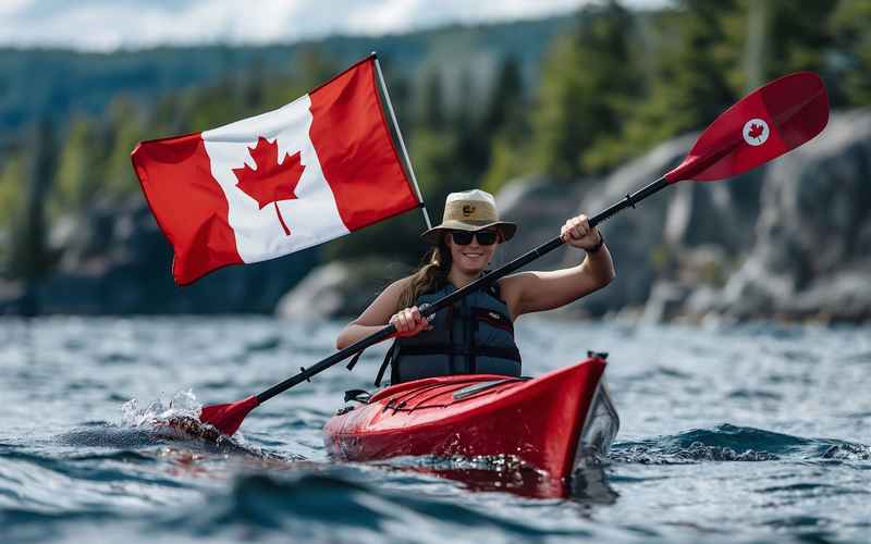 加拿大旅游攻略