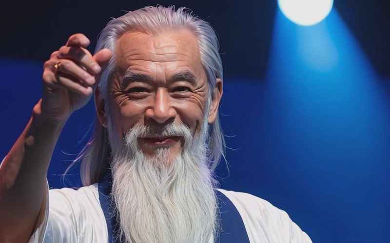 《螳拳宗师：武道至臻的传世之战》