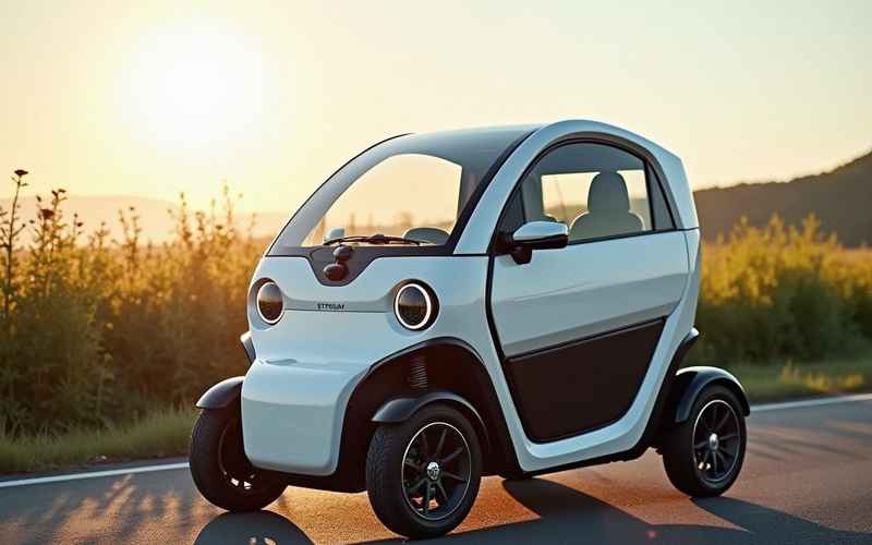 新能源微型汽車、新能源微型汽車推薦