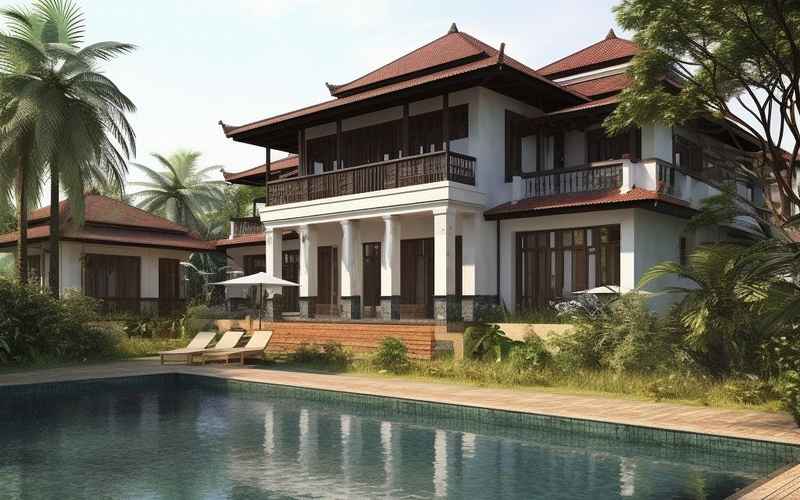 海南旅游住宿，Discover Your Next Destination