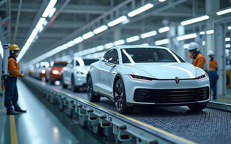 大眾汽車全球銷量 大眾汽車全球銷量和中國銷量