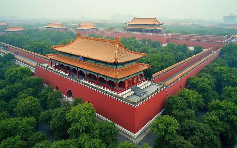 同治风云·紫禁沉浮