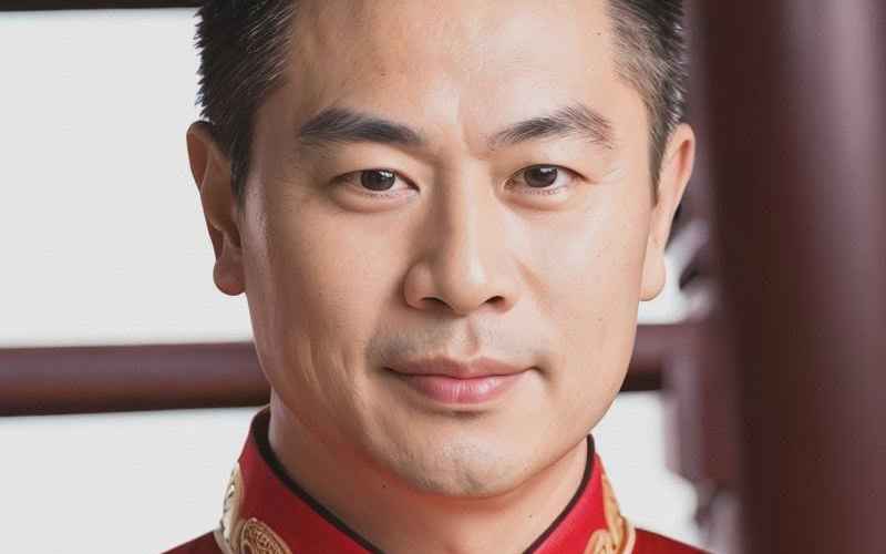 葉飛電視劇-葉飛飾演者