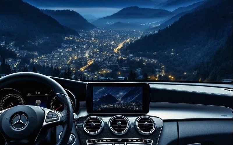 精靈汽車smart、精靈汽車smart什么牌