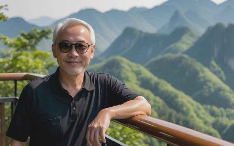 狼牙山旅游攻略：悬棺之谜与自然奇观