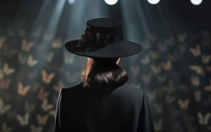 谍海蝶影：宿命迷局中的破密者传奇