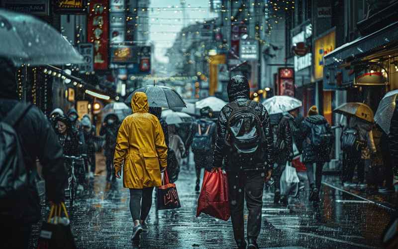 12月初,温暖的旅行规划——浪漫目的地推荐 12月初,温暖的旅行规划——浪漫目的地推荐