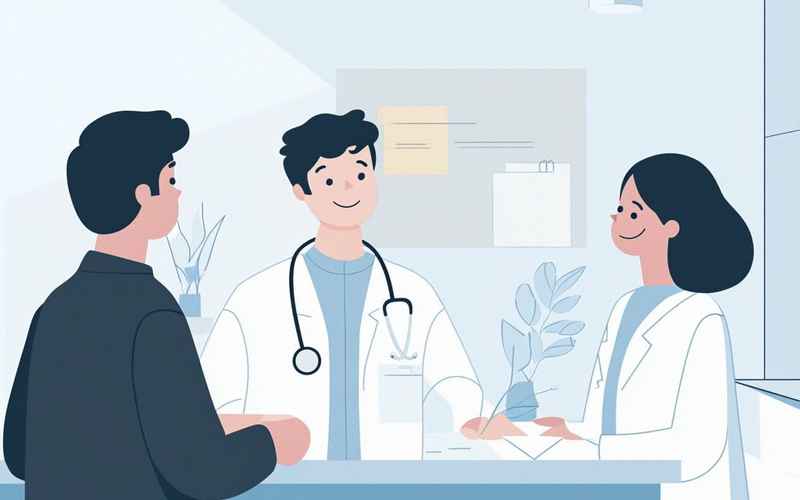 健康醫療保險免費領取是真的嗎？真相你知道嗎？