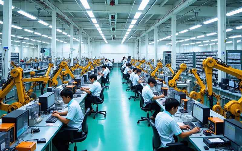 汽车智能技术专业、汽车智能技术专业介绍