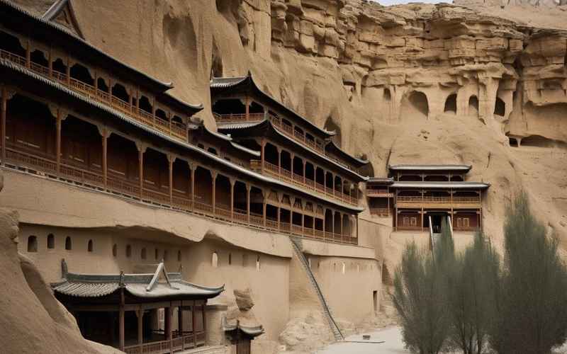 宁夏智游网 智慧旅游指南