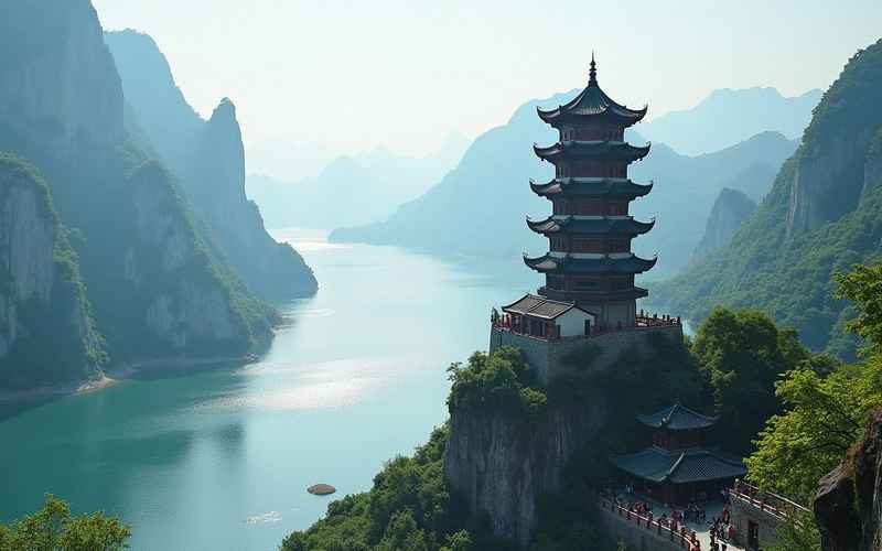 萬州旅游景點大全，打卡必游